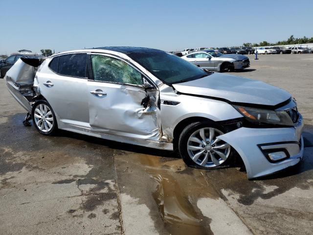 Photo 4 from auction – 2014 KIA OPTIMA EX with VIN 5XXGN4A70EG294735
