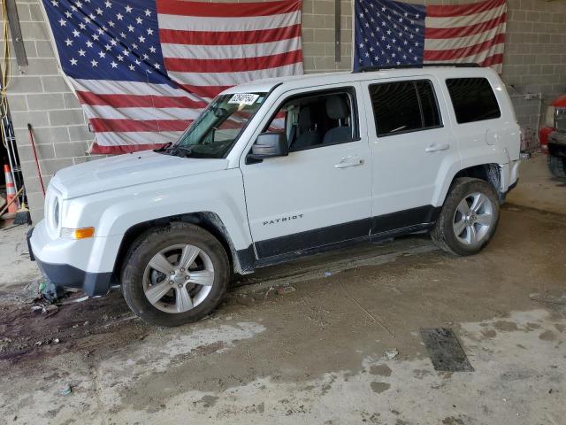 JEEP PATRIOT SP 2015 with VIN 1C4NJPBB0FD409823 - Photo from auction