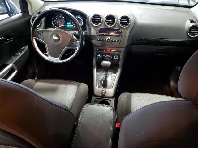Photo 8 from auction – 2014 CHEVROLET CAPTIVA LT with VIN 3GNAL3EK1ES555652