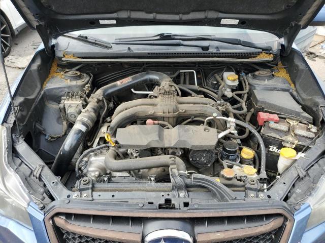 Photo 11 from auction – 2016 SUBARU IMPREZA PR with VIN JF1GPAB63G8321887