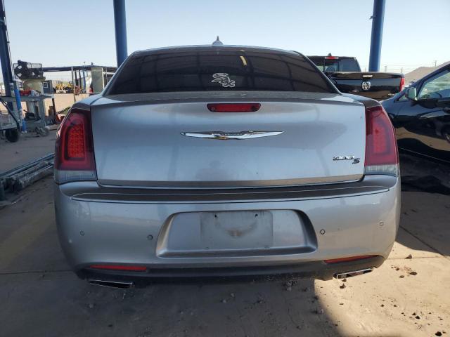 Photo 6 from auction – 2015 CHRYSLER 300 S with VIN 2C3CCABG8FH921993