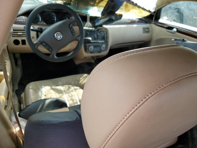 Zdjęcie 8 z aukcji – 2007 BUICK LUCERNE CX z VIN 1G4HD57247U156696