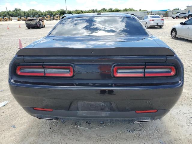 Photo 6 from auction – 2020 DODGE CHALLENGER with VIN 2C3CDZAG4LH113262