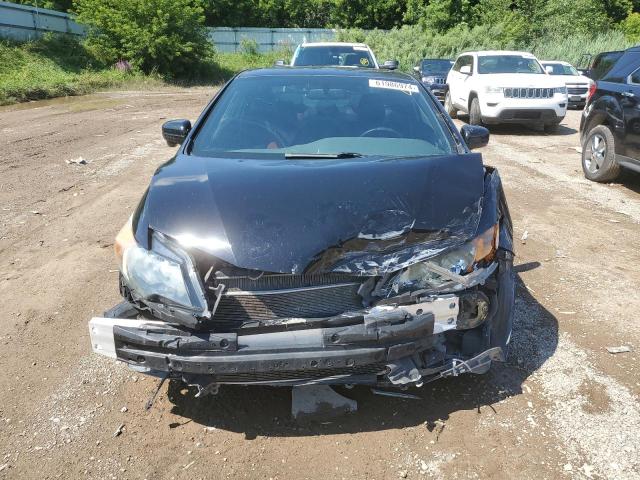 Photo 5 from auction – 2015 HONDA CIVIC SI with VIN 2HGFG4A50FH703904