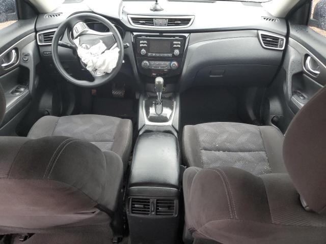 Photo 8 from auction – 2015 NISSAN ROGUE S with VIN KNMAT2MT1FP546625