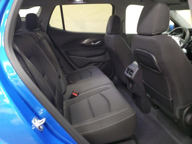 Photo 11 from auction – 2024 GMC TERRAIN SL with VIN 3GKALMEGXRL263433