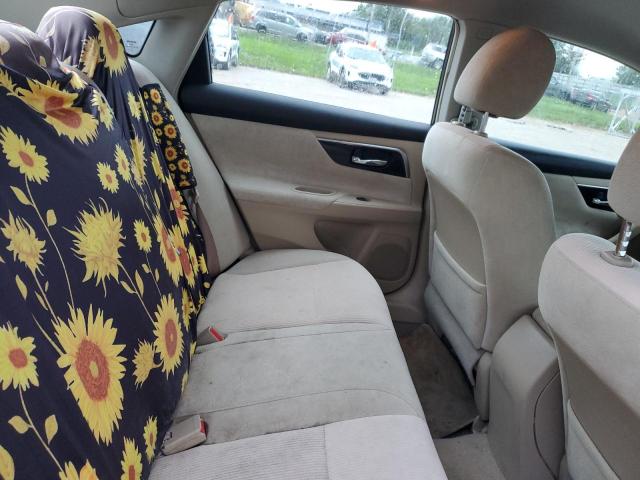 Photo 10 from auction – 2013 NISSAN ALTIMA 2.5 with VIN 1N4AL3AP9DC172420