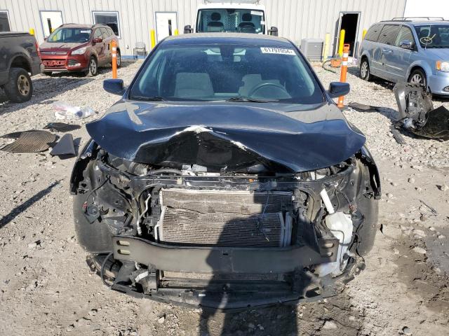 Photo 5 from auction – 2018 CHEVROLET MALIBU LT with VIN 1G1ZD5ST5JF193267