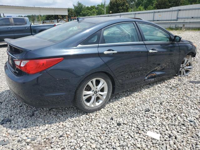 Photo 3 from auction – 2013 HYUNDAI SONATA SE with VIN 5NPEC4AC9DH650886