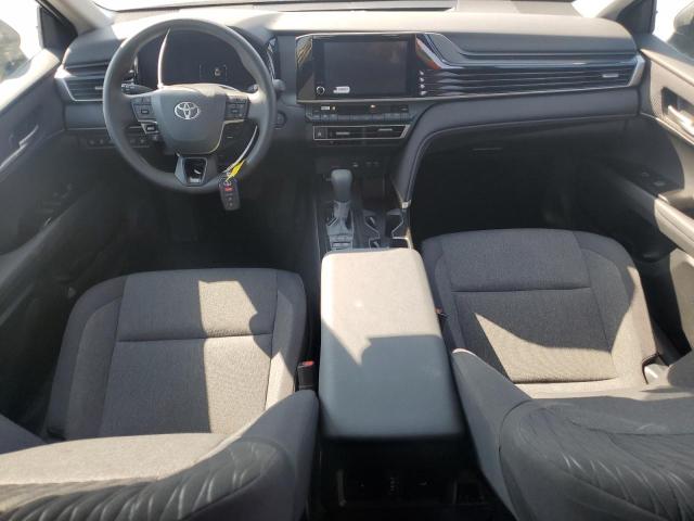 Photo 8 from auction – 2025 TOYOTA CAMRY XSE with VIN 4T1DAACK8SU007819