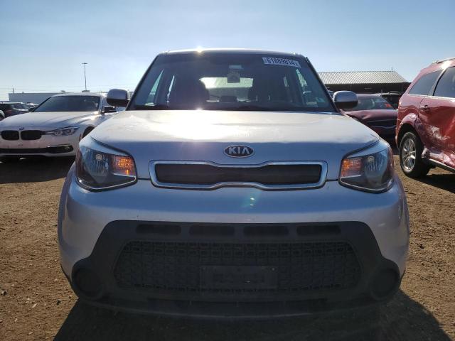 Photo 5 from auction – 2016 KIA SOUL with VIN KNDJN2A22G7849646