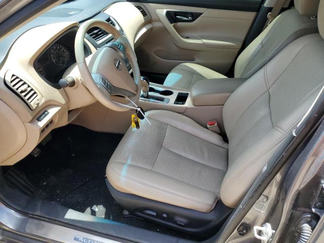 Photo 7 from auction – 2016 NISSAN ALTIMA 2.5 with VIN 1N4AL3APXGC111131