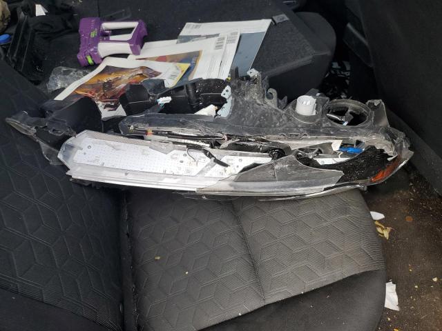 Photo 13 from auction – 2020 MITSUBISHI OUTLANDER with VIN JA4AR3AUXLU017425