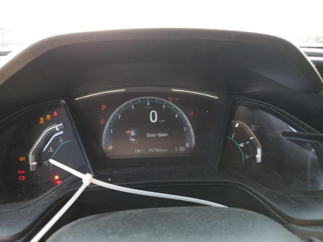 Photo 9 from auction – 2019 HONDA CIVIC LX with VIN 2HGFC2F61KH538912
