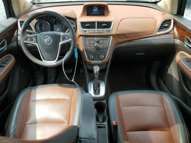 Photo 8 from auction – 2014 BUICK ENCORE PRE with VIN KL4CJHSB9EB535325