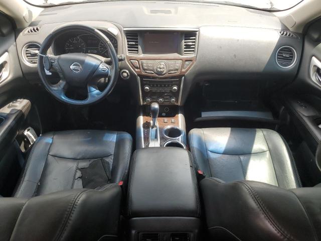 Zdjęcie 8 z aukcji – 2014 NISSAN PATHFINDER z VIN 5N1AR2MN9EC613926