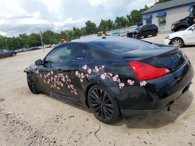 Photo 2 from auction – 2011 INFINITI G37 BASE with VIN JN1CV6EK2BM213834