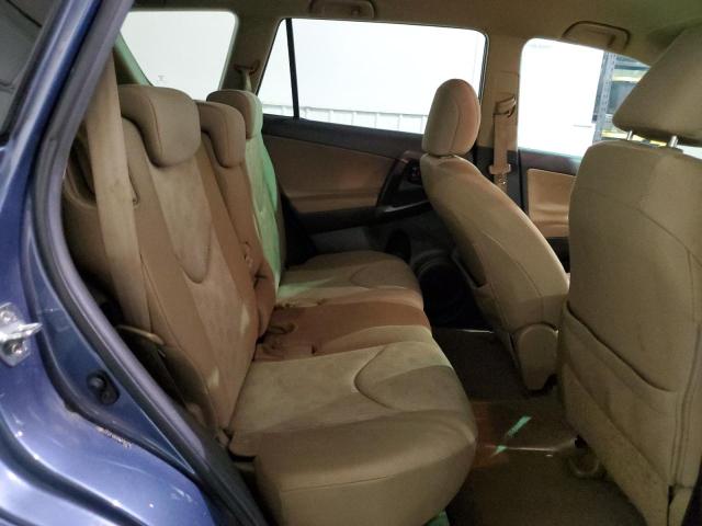 Photo 11 from auction – 2010 TOYOTA RAV4 with VIN 2T3ZF4DVXAW038321