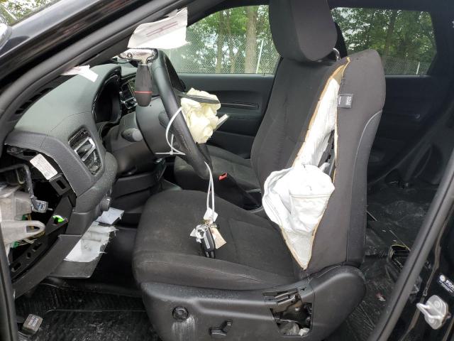 Photo 7 from auction – 2023 DODGE DURANGO PU with VIN 1C4SDJFT2PC558803