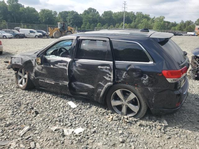 Photo 2 from auction – 2014 JEEP GRAND CHER with VIN 1C4RJFCGXEC164359