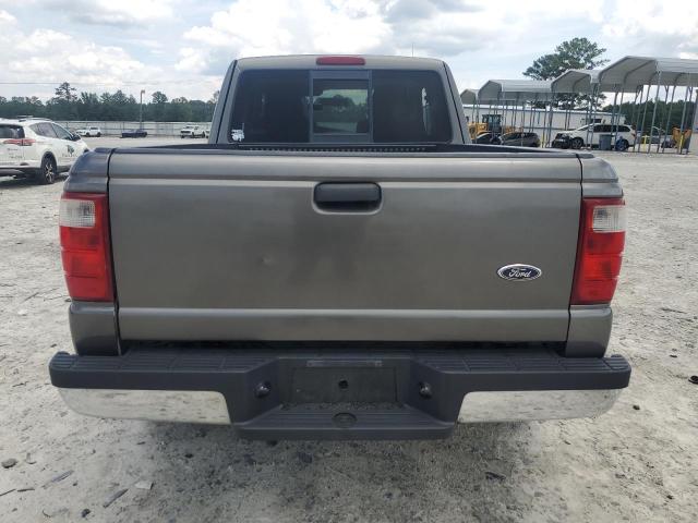 Photo 6 from auction – 2004 FORD RANGER SUP with VIN 1FTYR44E04PA93119