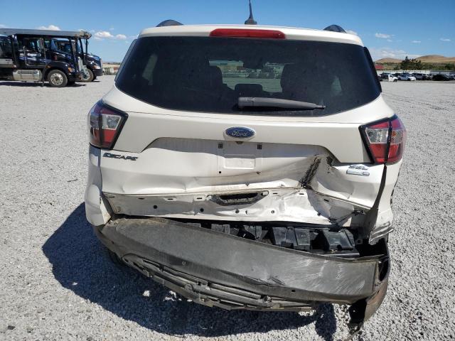 Photo 6 from auction – 2018 FORD ESCAPE SEL with VIN 1FMCU9HD2JUB74686