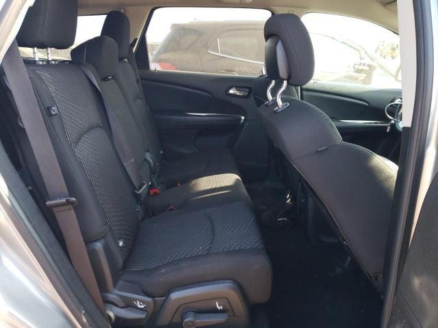Photo 11 from auction – 2020 DODGE JOURNEY SE with VIN 3C4PDCAB8LT202323