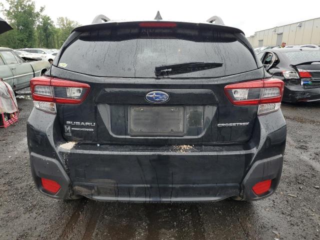 Photo 6 from auction – 2023 SUBARU CROSSTREK with VIN JF2GTAEC7PH258785