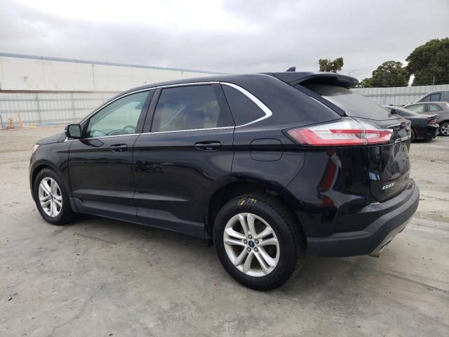 Photo 2 from auction – 2020 FORD EDGE SEL with VIN 2FMPK4J91LBA35545