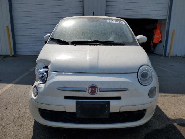 Photo 5 from auction – 2015 FIAT 500 POP with VIN 3C3CFFAR5FT545378