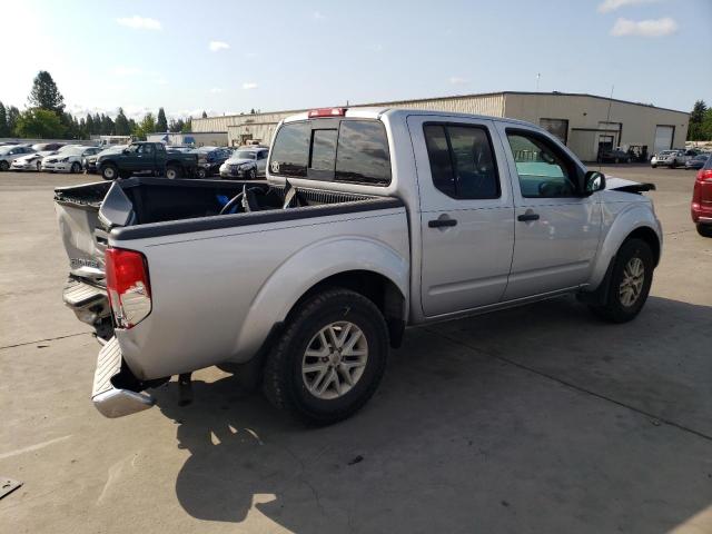 Photo 3 from auction – 2018 NISSAN FRONTIER S with VIN 1N6AD0EV8JN761132