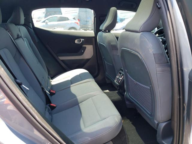 Photo 9 from auction – 2023 POLESTAR 2 with VIN YSMED3KA1PL136894