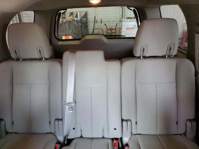 Photo 10 from auction – 2014 FORD EXPEDITION with VIN 1FMJU1G57EEF52827