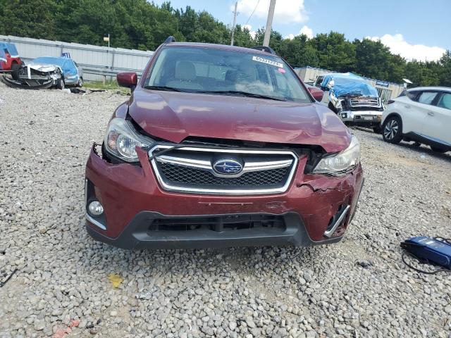 Photo 5 from auction – 2017 SUBARU CROSSTREK with VIN JF2GPABC7HH259770