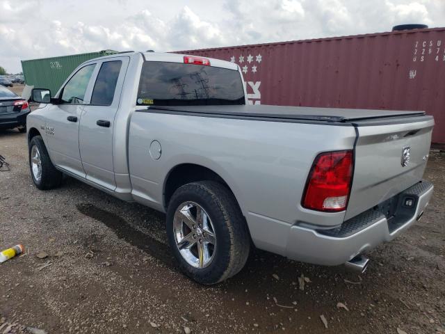 Photo 2 from auction – 2017 RAM 1500 ST with VIN 1C6RR7FTXHS760905