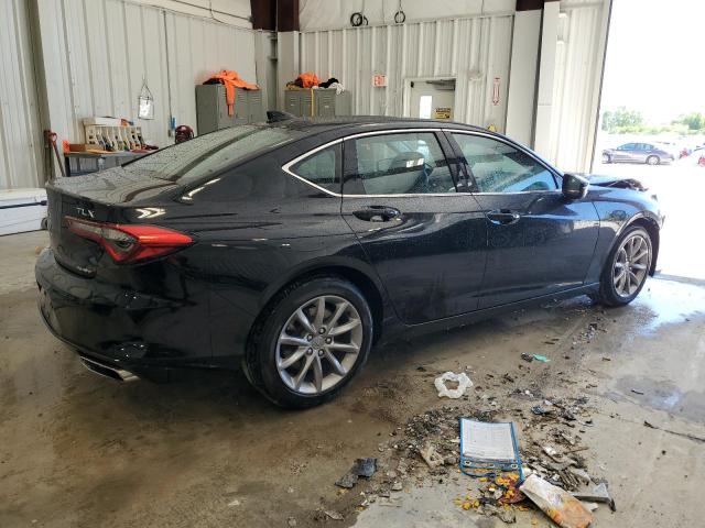 Photo 3 from auction – 2021 ACURA TLX with VIN 19UUB6F33MA003802