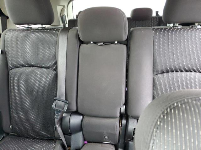 Photo 10 from auction – 2015 DODGE JOURNEY SX with VIN 3C4PDCBB8FT707488