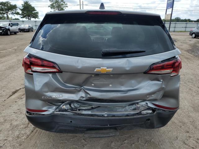 Photo 6 from auction – 2023 CHEVROLET EQUINOX LS with VIN 3GNAX5EG4PL213959