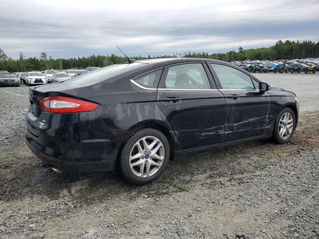 Photo 3 from auction – 2016 FORD FUSION SE with VIN 3FA6P0HD1GR161728