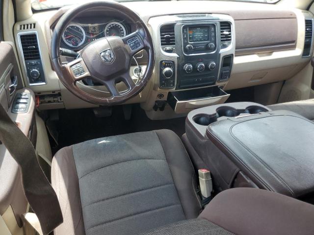 صورة رقم 8 من المزاد - 2015 RAM 1500 SLT مع VIN 1C6RR7GT2FS531730