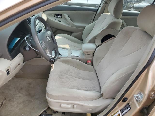 Photo 7 from auction – 2010 TOYOTA CAMRY BASE with VIN 4T4BF3EK6AR005542