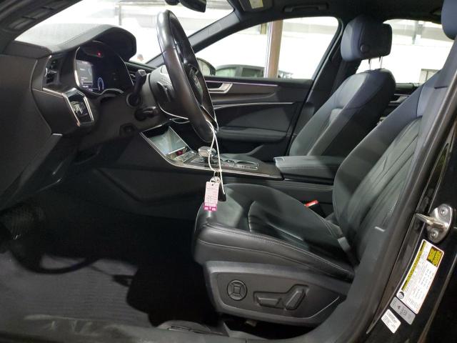 Photo 7 from auction – 2019 AUDI A6 PRESTIG with VIN WAUM2AF27KN085559