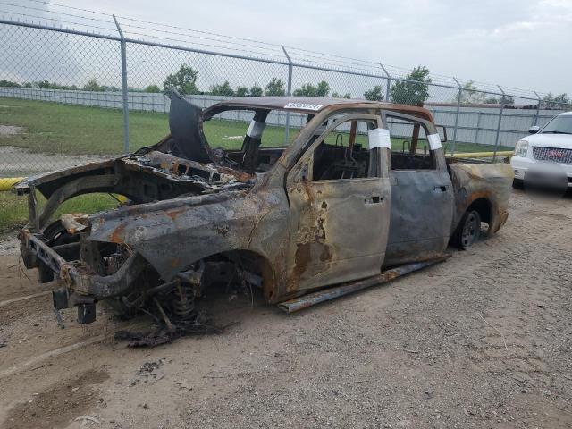 RAM 1500 CLASS 2019 with VIN 1C6RR6KGXKS726960 - Photo from auction