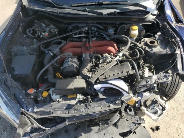 Photo 11 from auction – 2017 TOYOTA 86 BASE with VIN JF1ZNAA17H9705445