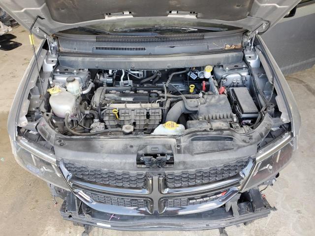 Photo 12 from auction – 2019 DODGE JOURNEY SE with VIN 3C4PDCBB3KT861228