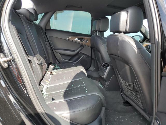 Photo 10 from auction – 2014 AUDI A6 PREMIUM with VIN WAUDFAFC8EN070036
