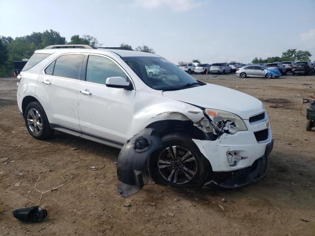 Photo 4 from auction – 2012 CHEVROLET EQUINOX LT with VIN 2GNALPEK4C6120904