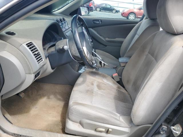 Photo 7 from auction – 2012 NISSAN ALTIMA BAS with VIN 1N4AL2AP2CC141034