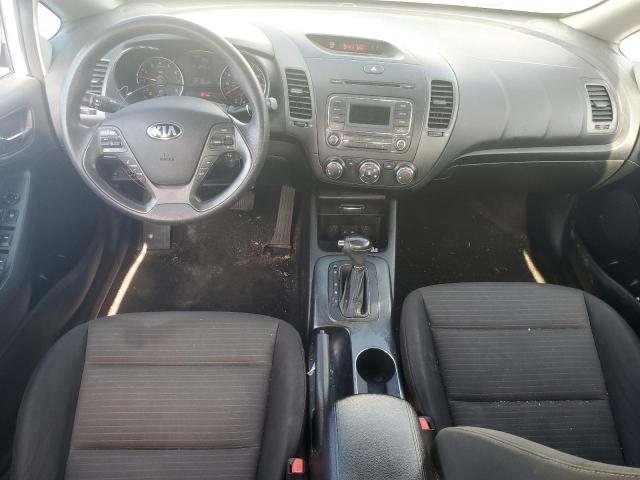 Photo 8 from auction – 2014 KIA FORTE LX with VIN KNAFX4A61E5250886