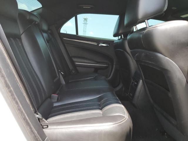 Photo 10 from auction – 2021 CHRYSLER 300 S with VIN 2C3CCABG2MH545384